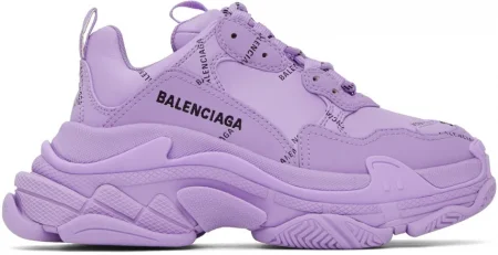 Balenciaga حذاء 