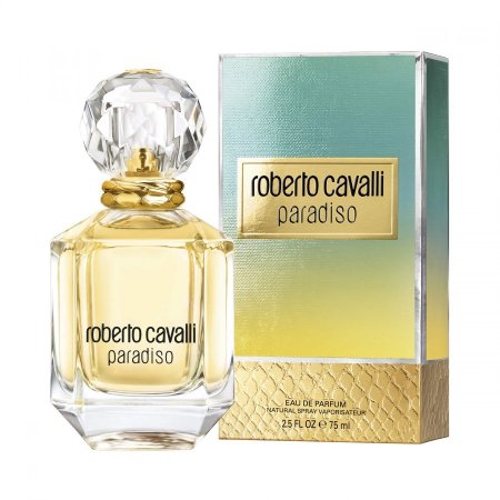 Roberto Cavalli Paradiso