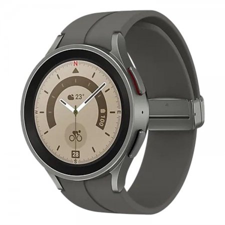 SAMSUNG GALAXY WATCH 5 PRO