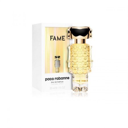 Paco Rabanne Fame