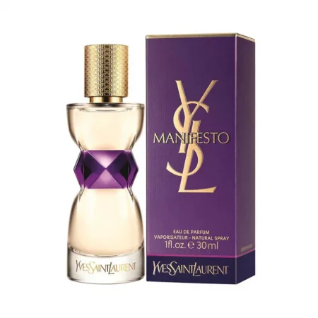 YSL Manifesto
