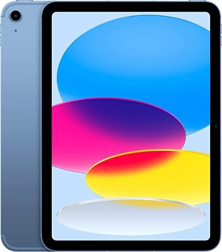 Apple 2022 10.9-inch iPad