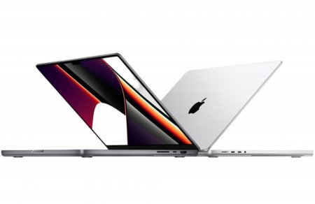 MacBook Pro M1