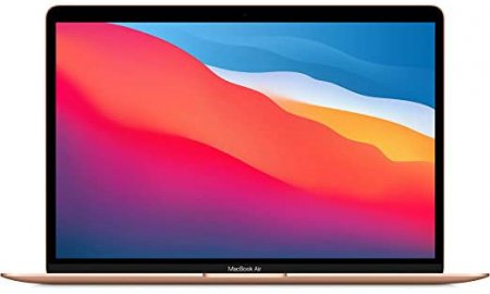 MacBook Air Laptop M1
