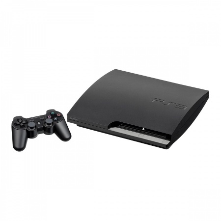 Playstation 3