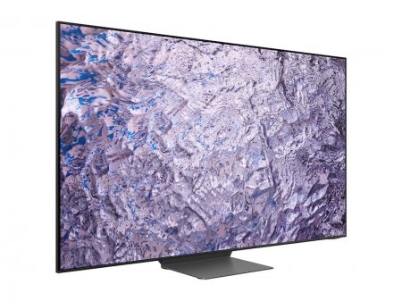 Samsung Neo QLED 8K Smart TV 