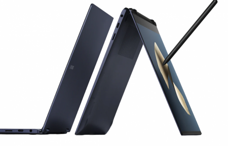Galaxy Book2 Pro 360