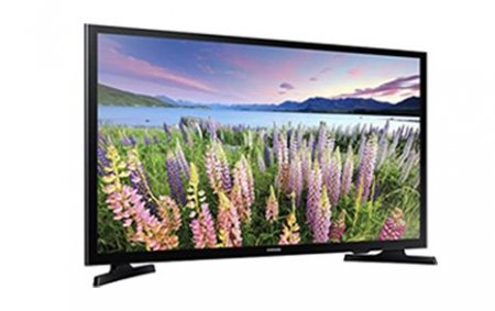 SAMSUNG 40-inch Class LED Smart FHD TV 
