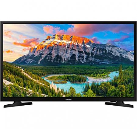 SAMSUNG 32-inch Class LED Smart FHD TV