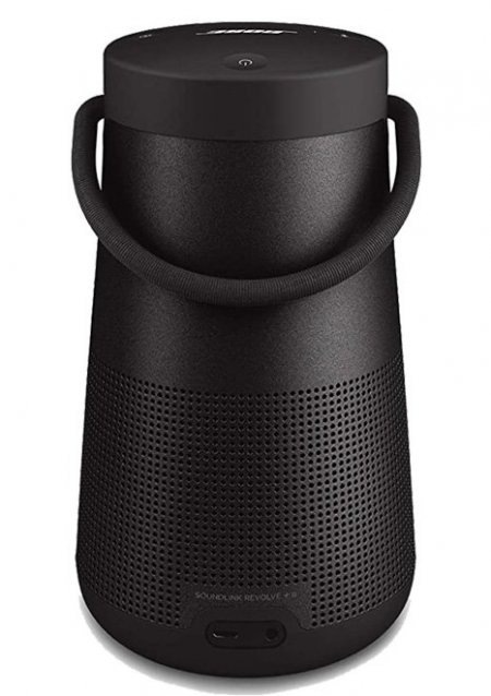 Bose SoundLink Revolve