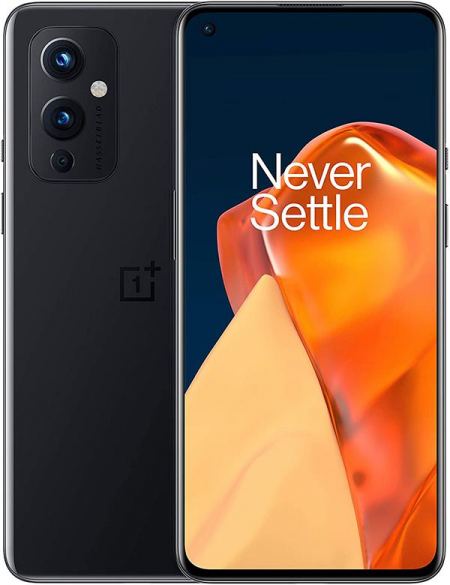 OnePlus 9 Pro