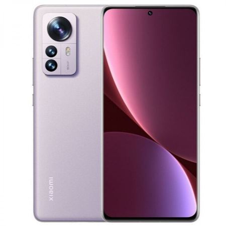 Xiaomi 12 Pro 5G