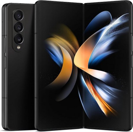 SAMSUNG Galaxy Z Fold 4
