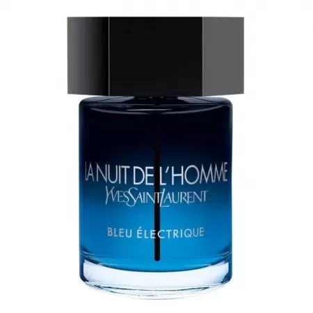 LA NUIT DE L'HOMME