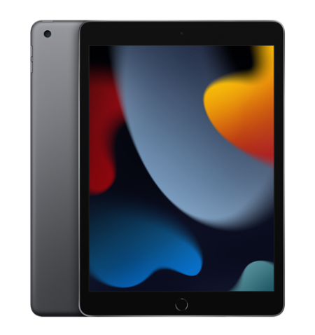 iPad 10.2